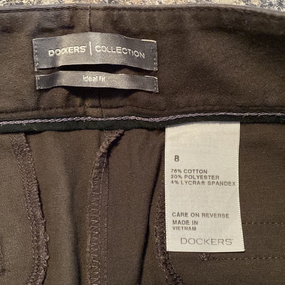 Dockers woman’s shorts - Picture 5 of 5